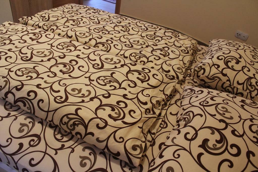 Apartment Sax イェゼラ エクステリア 写真
