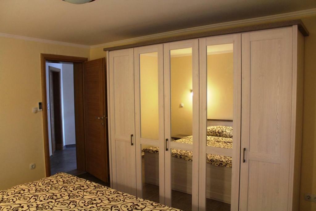 Apartment Sax イェゼラ エクステリア 写真