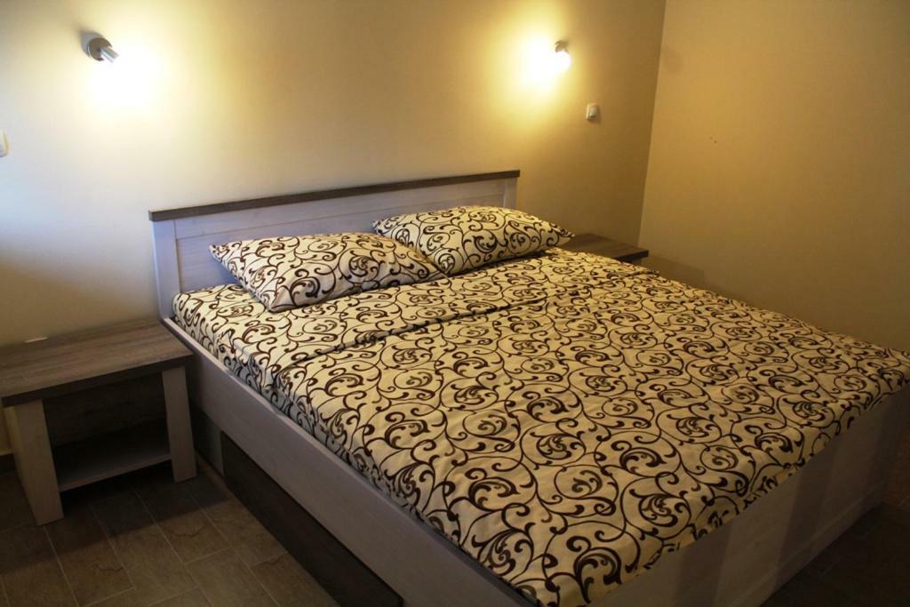 Apartment Sax イェゼラ エクステリア 写真