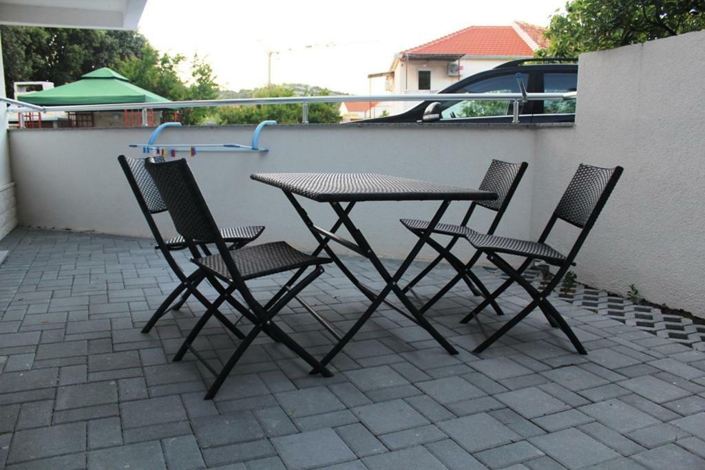 Apartment Sax イェゼラ エクステリア 写真