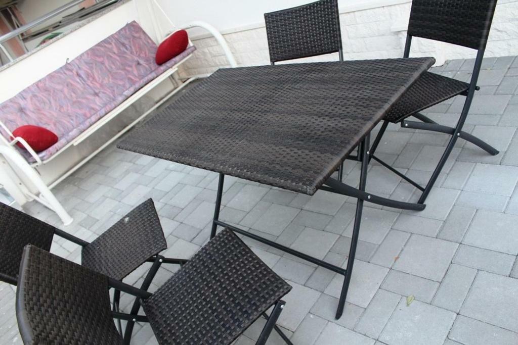 Apartment Sax イェゼラ エクステリア 写真