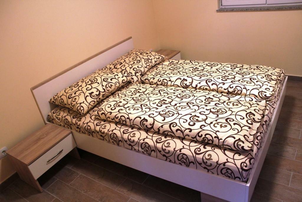 Apartment Sax イェゼラ エクステリア 写真