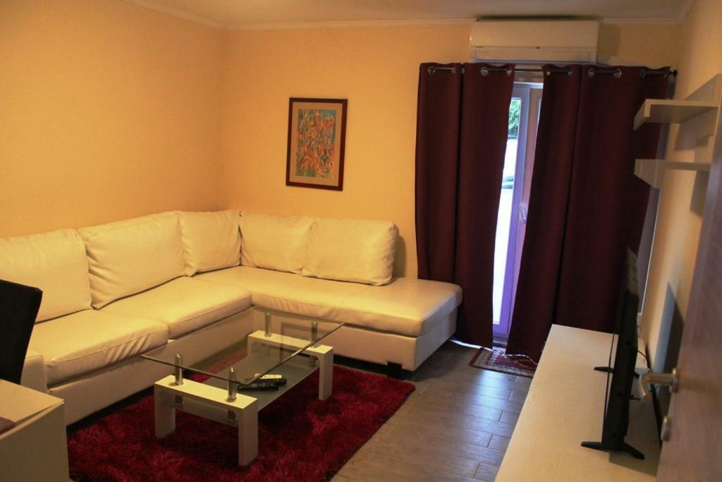 Apartment Sax イェゼラ エクステリア 写真