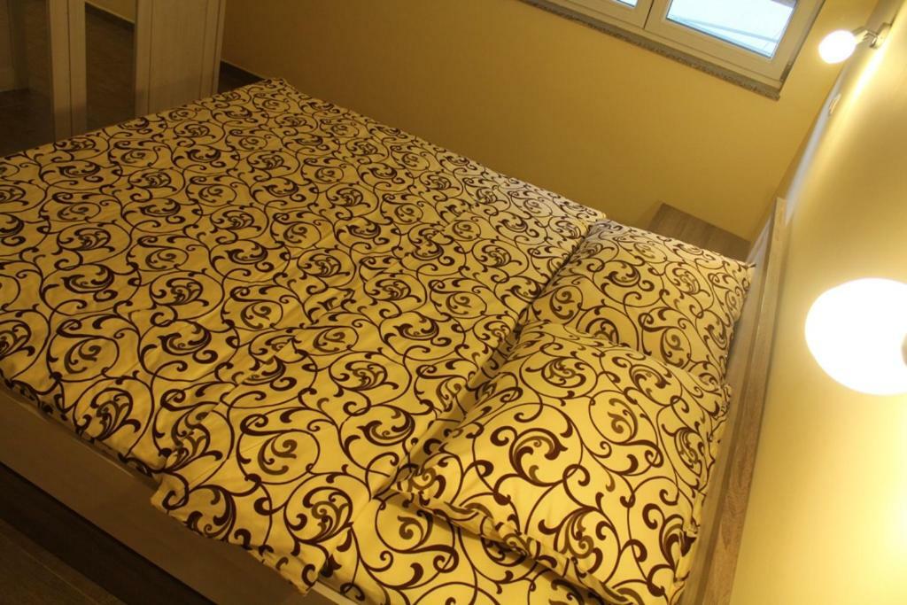 Apartment Sax イェゼラ エクステリア 写真