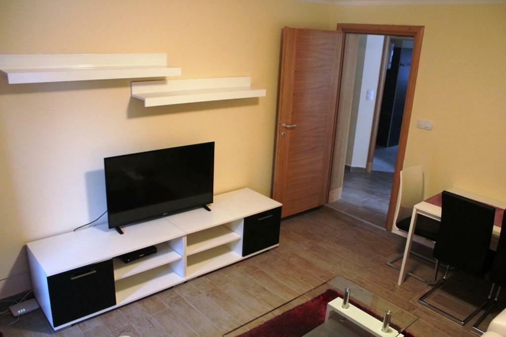 Apartment Sax イェゼラ エクステリア 写真