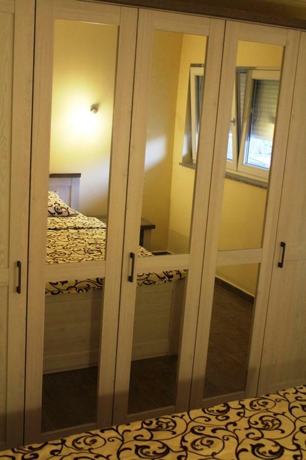 Apartment Sax イェゼラ エクステリア 写真