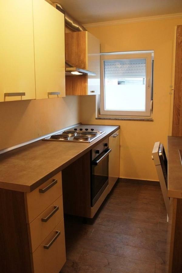Apartment Sax イェゼラ エクステリア 写真