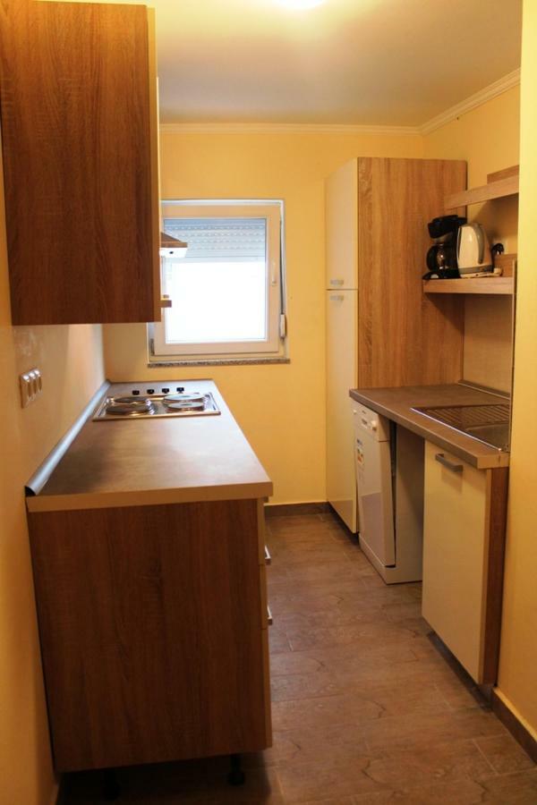 Apartment Sax イェゼラ エクステリア 写真