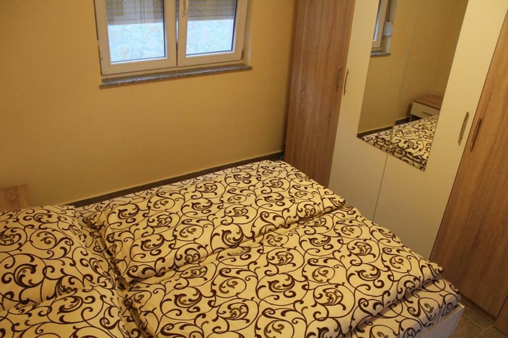 Apartment Sax イェゼラ エクステリア 写真