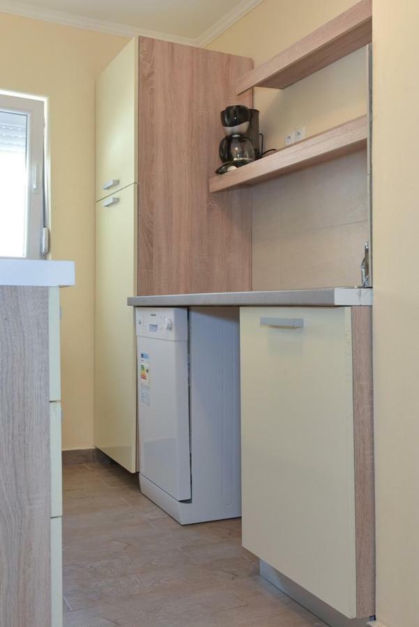 Apartment Sax イェゼラ エクステリア 写真