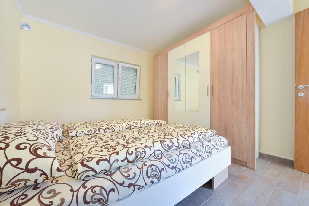 Apartment Sax イェゼラ エクステリア 写真