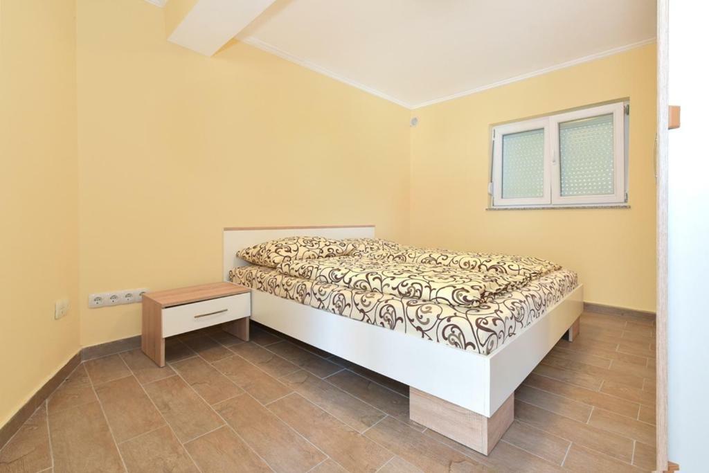 Apartment Sax イェゼラ エクステリア 写真
