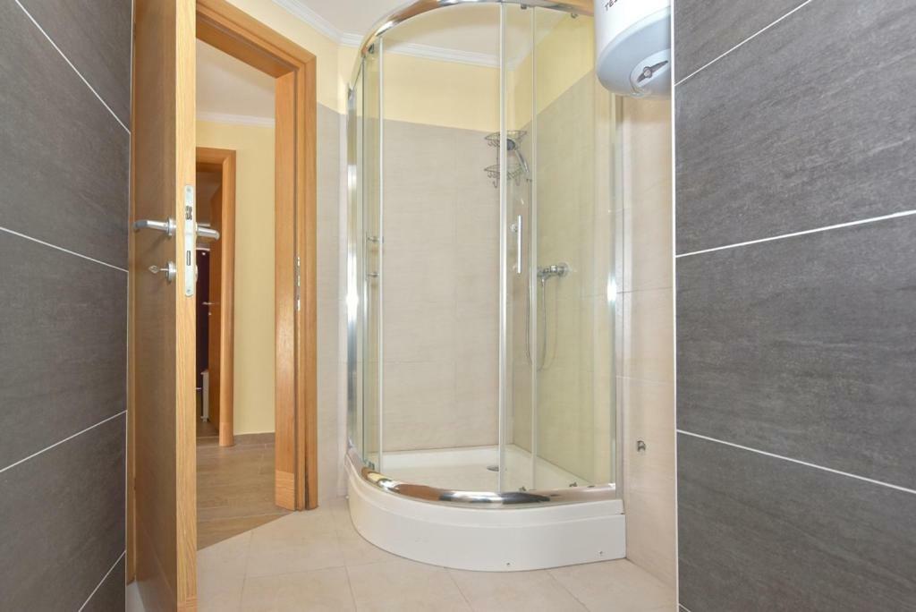 Apartment Sax イェゼラ エクステリア 写真