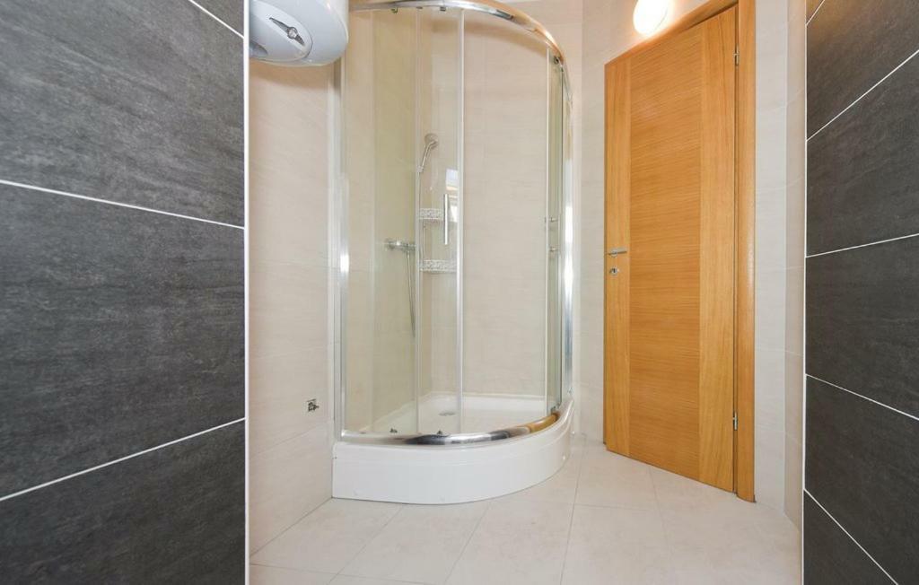 Apartment Sax イェゼラ エクステリア 写真