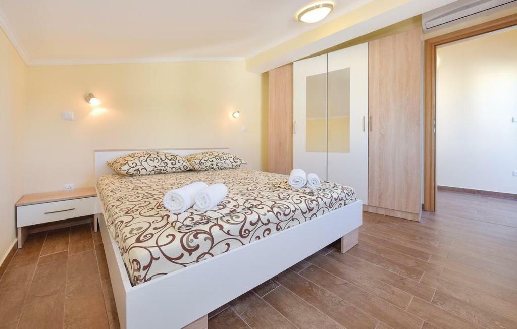 Apartment Sax イェゼラ エクステリア 写真