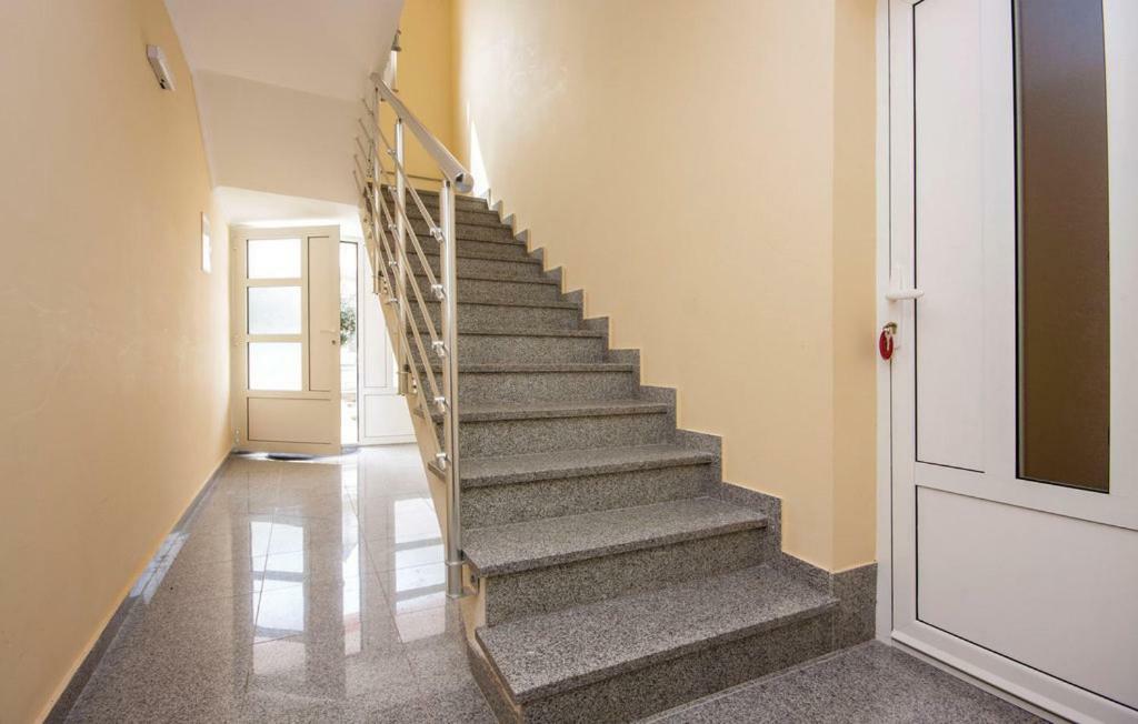 Apartment Sax イェゼラ エクステリア 写真