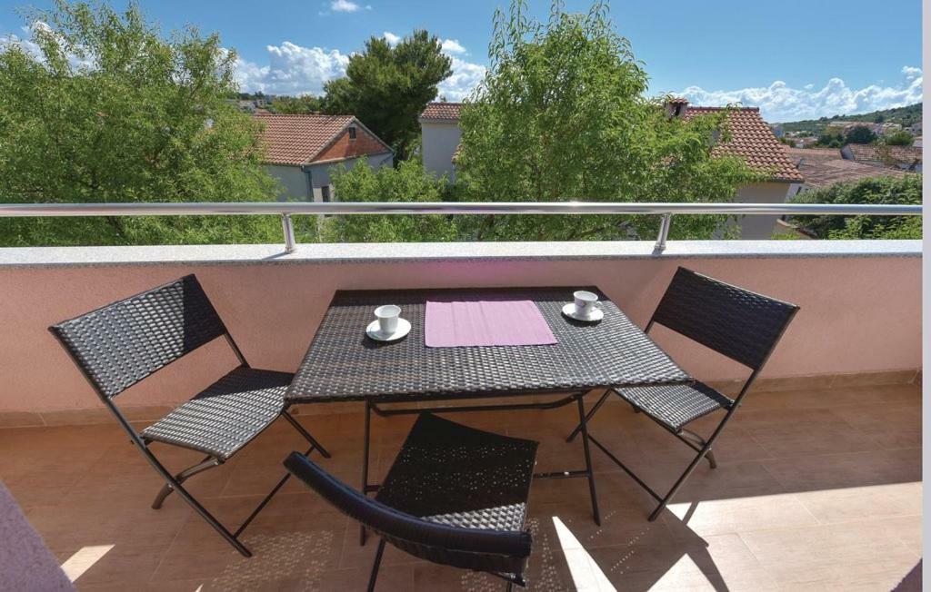 Apartment Sax イェゼラ エクステリア 写真