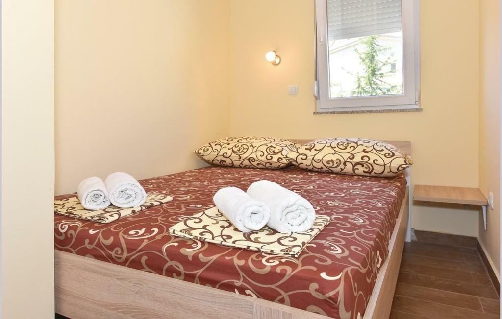 Apartment Sax イェゼラ エクステリア 写真