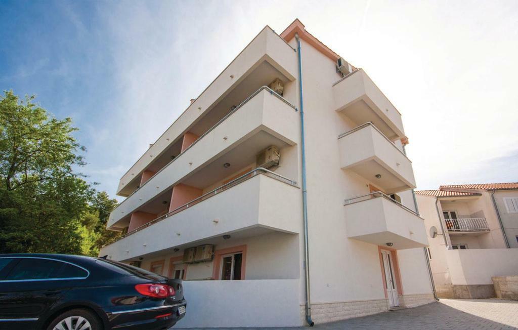 Apartment Sax イェゼラ エクステリア 写真