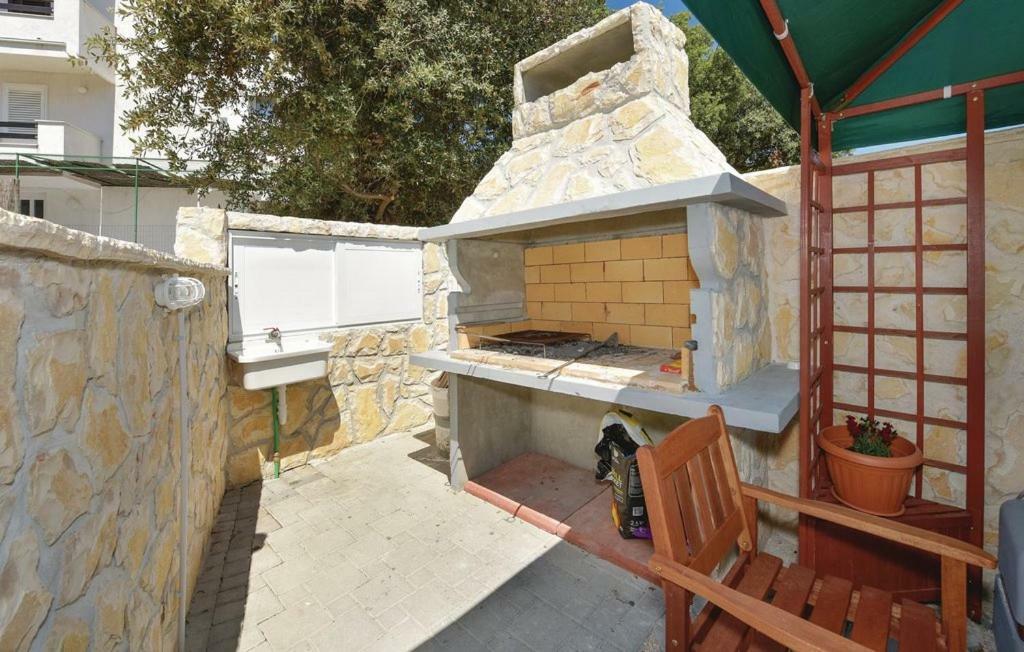 Apartment Sax イェゼラ エクステリア 写真