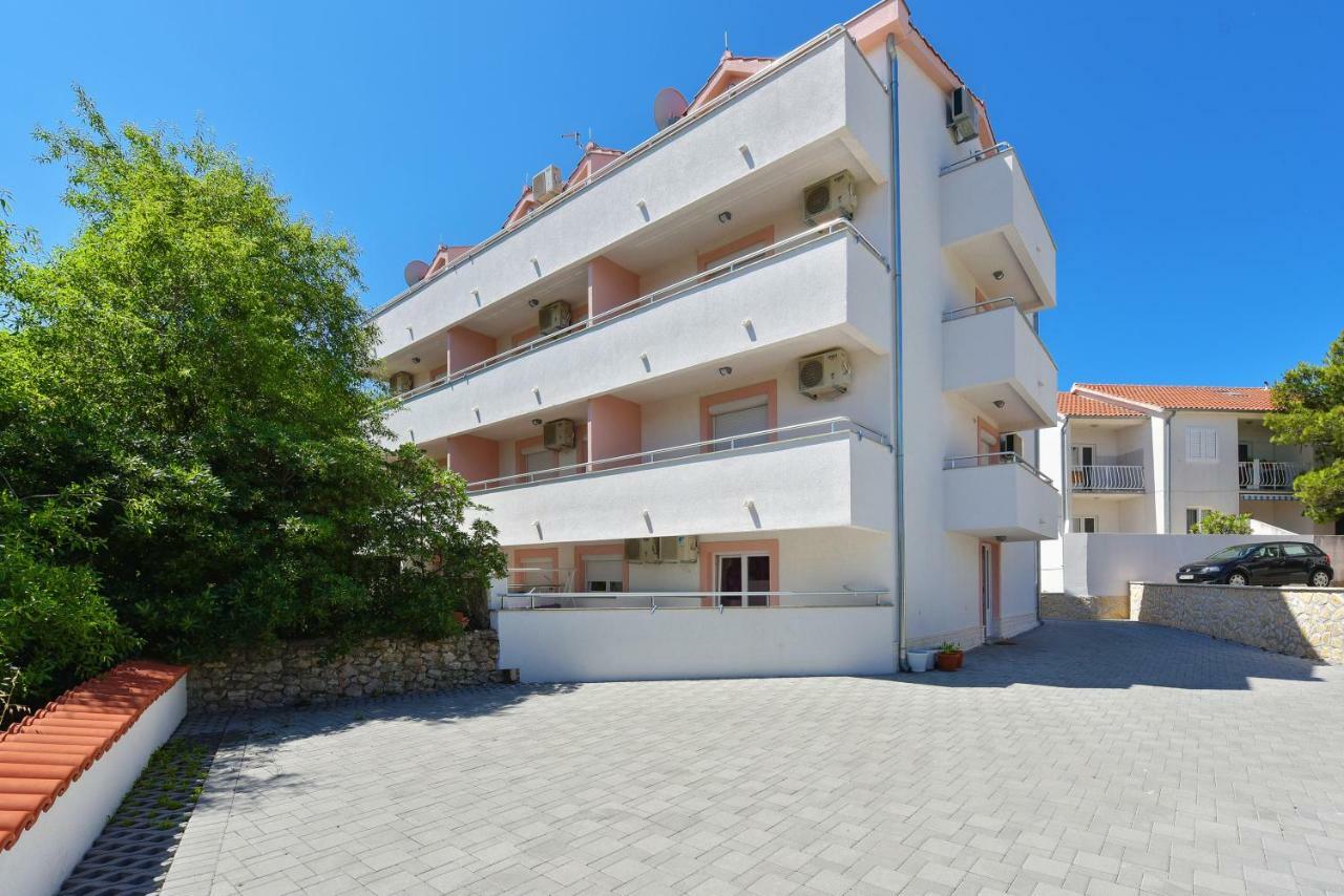 Apartment Sax イェゼラ エクステリア 写真